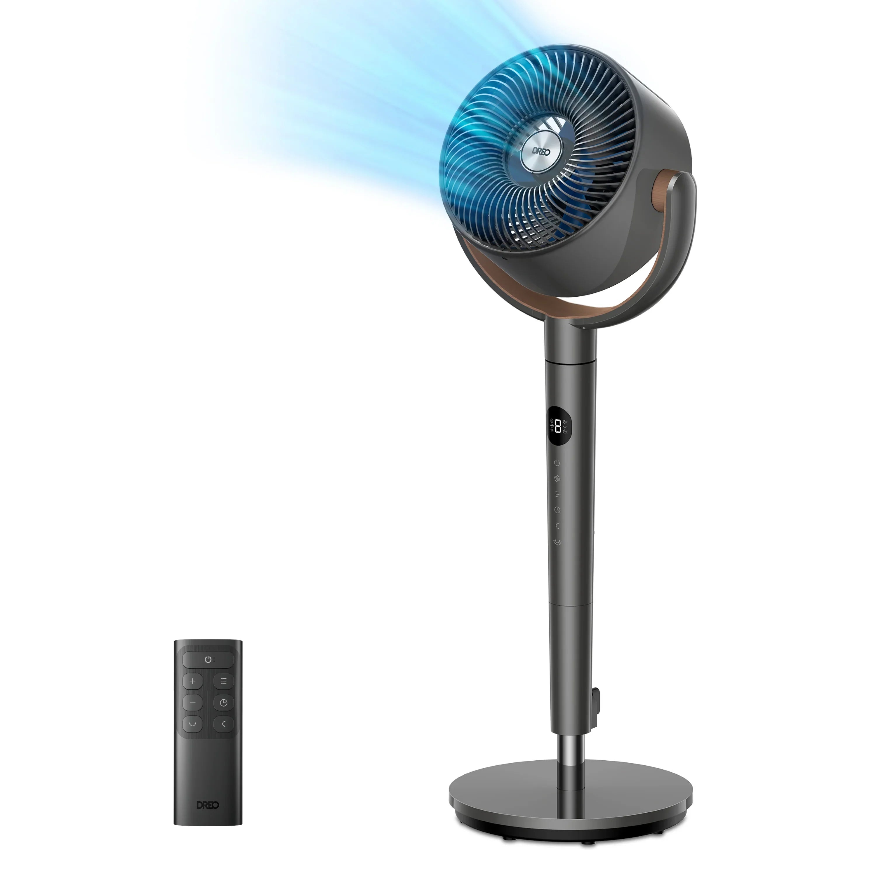 TurboPoly™ Fan 610 - DREO