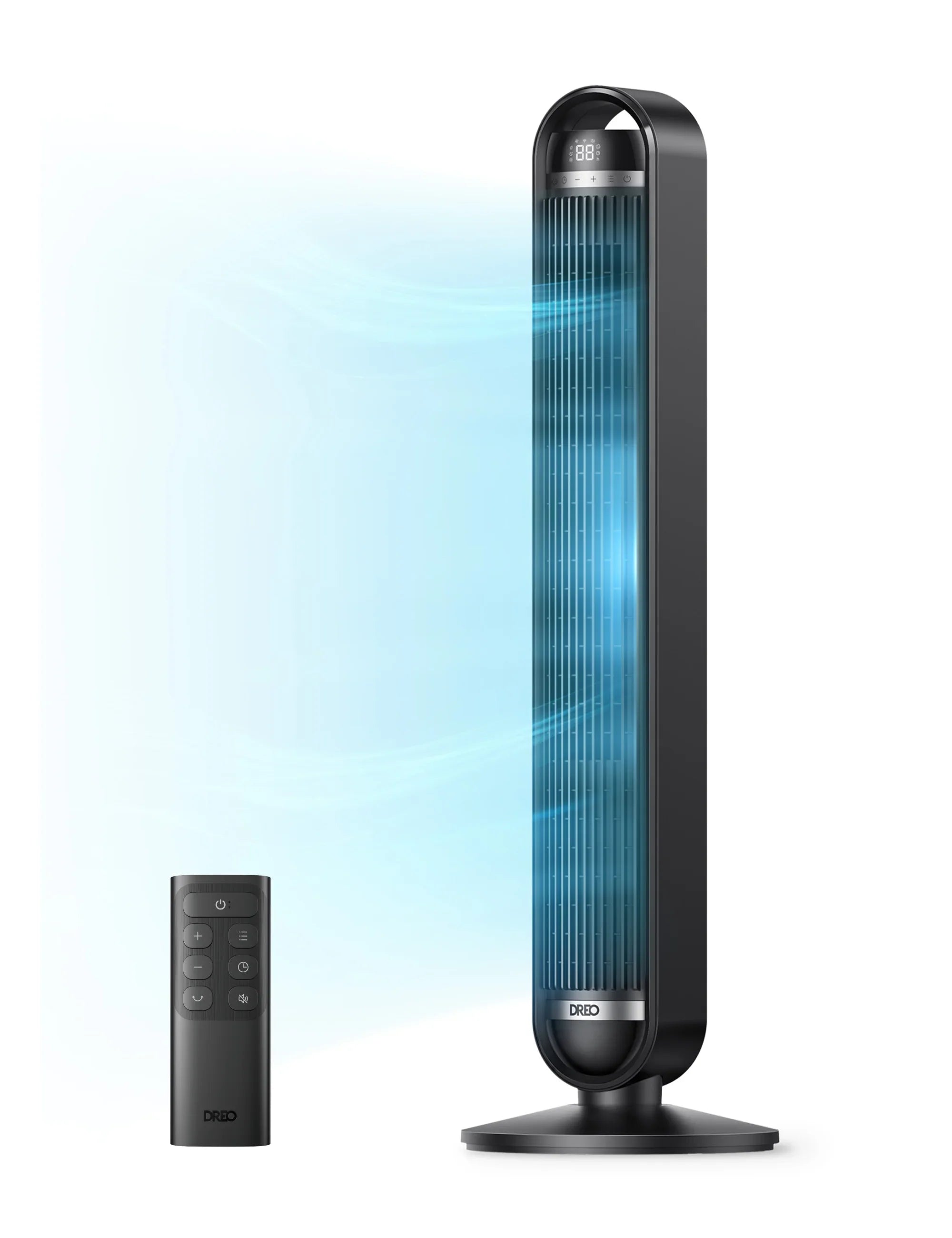 Cruiser TF611S - DREO