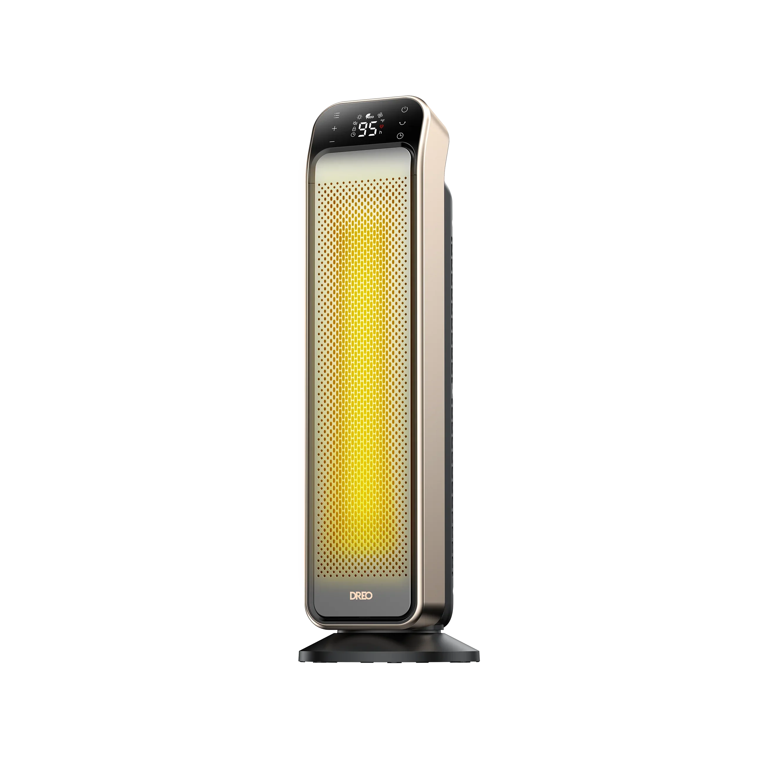 Space Heater Solaris Max (2nd. Gen.) - DREO
