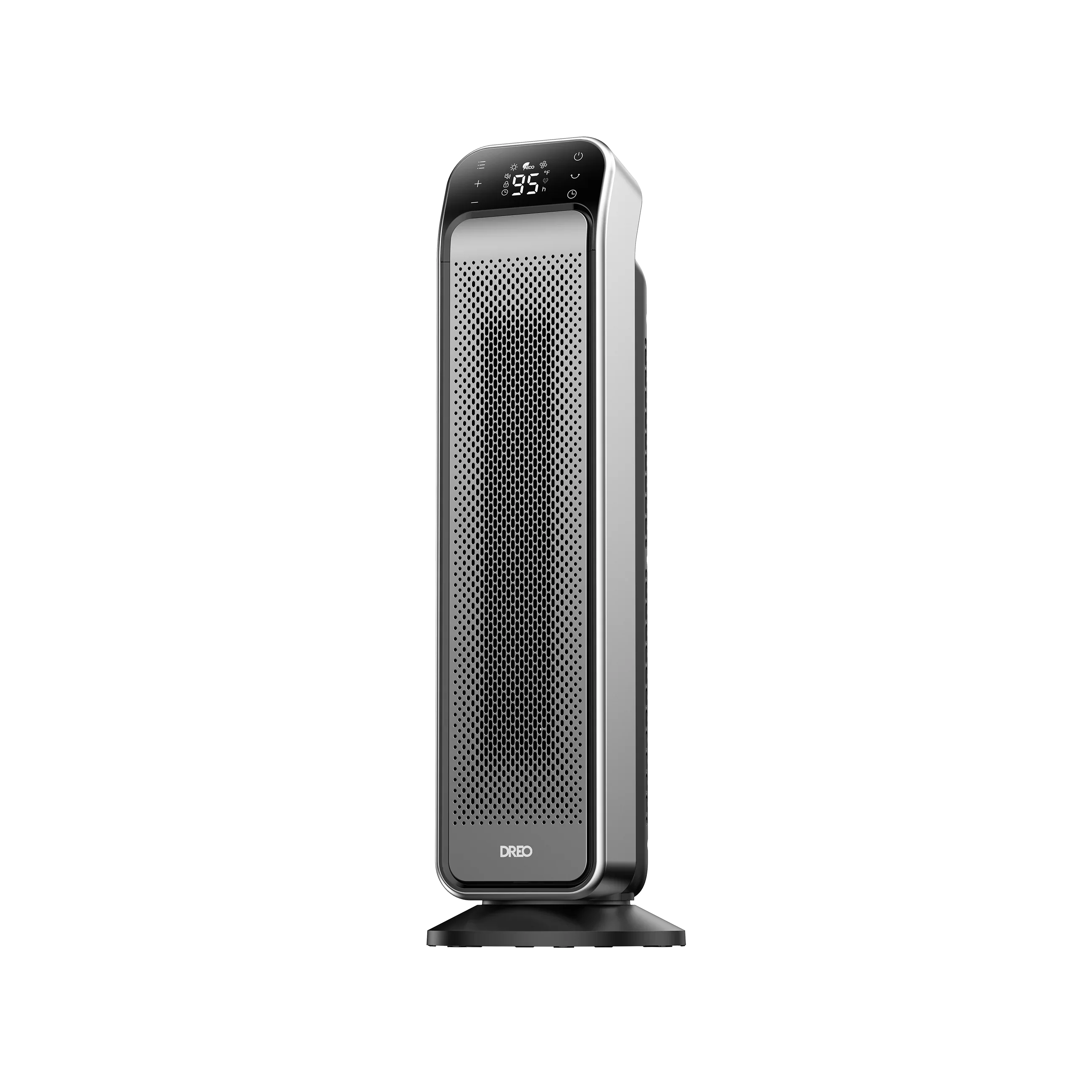 Heater Solaris Max (2nd. Gen.)