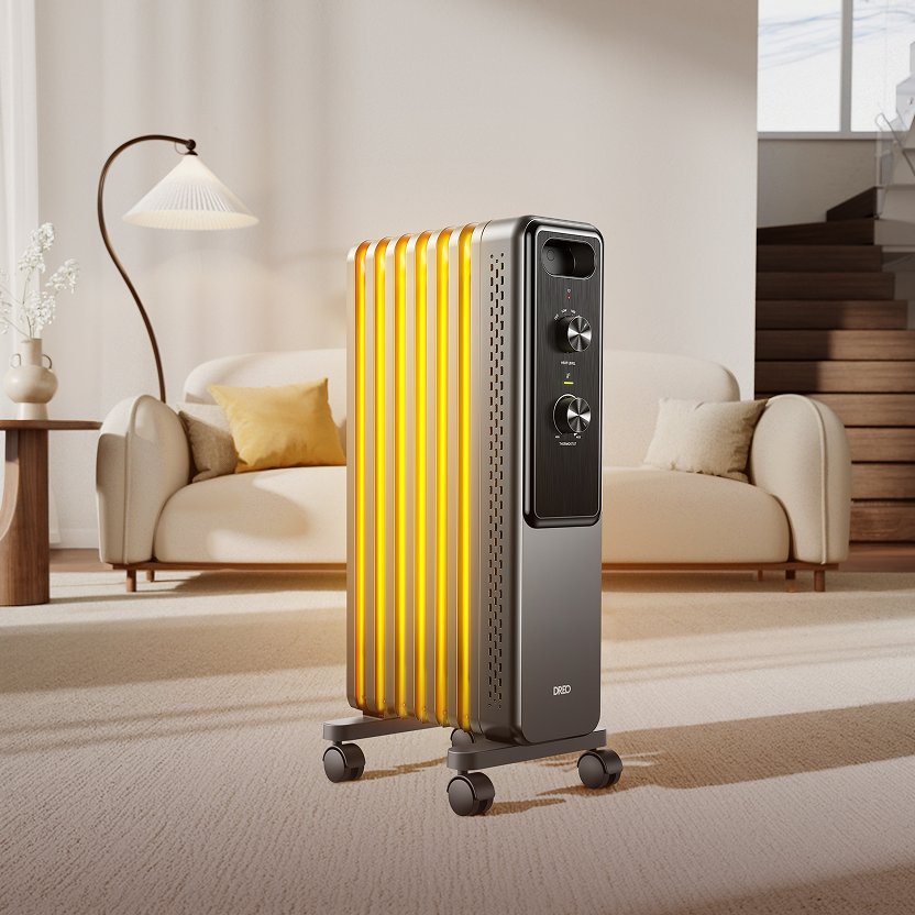 Radiator Heater