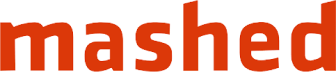 mashed logo