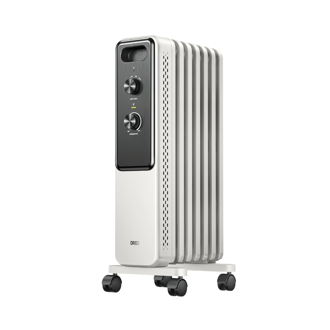 Oil-filled Radiator 153