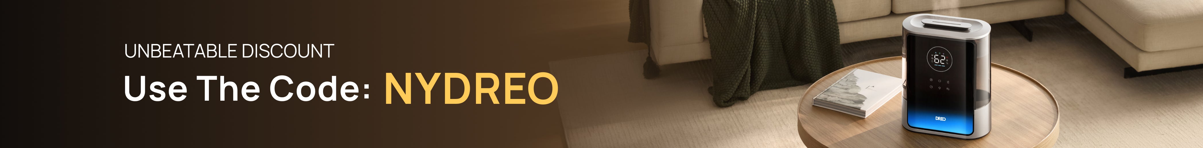 NYDREO