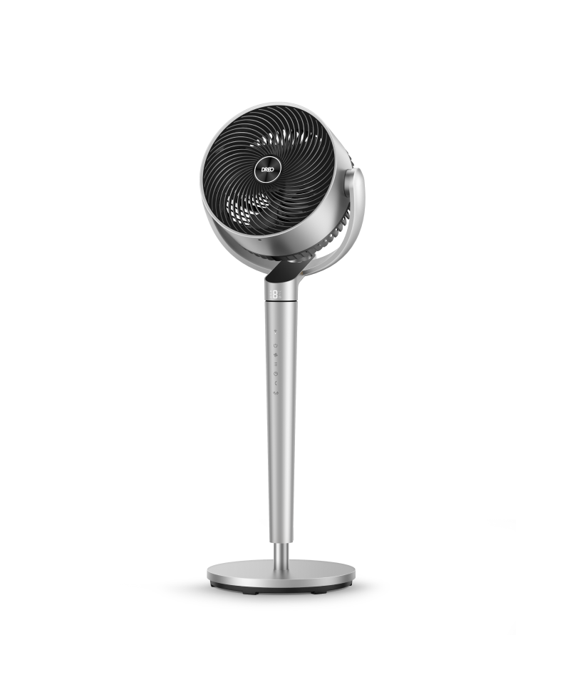 Turbopoly Fan Series