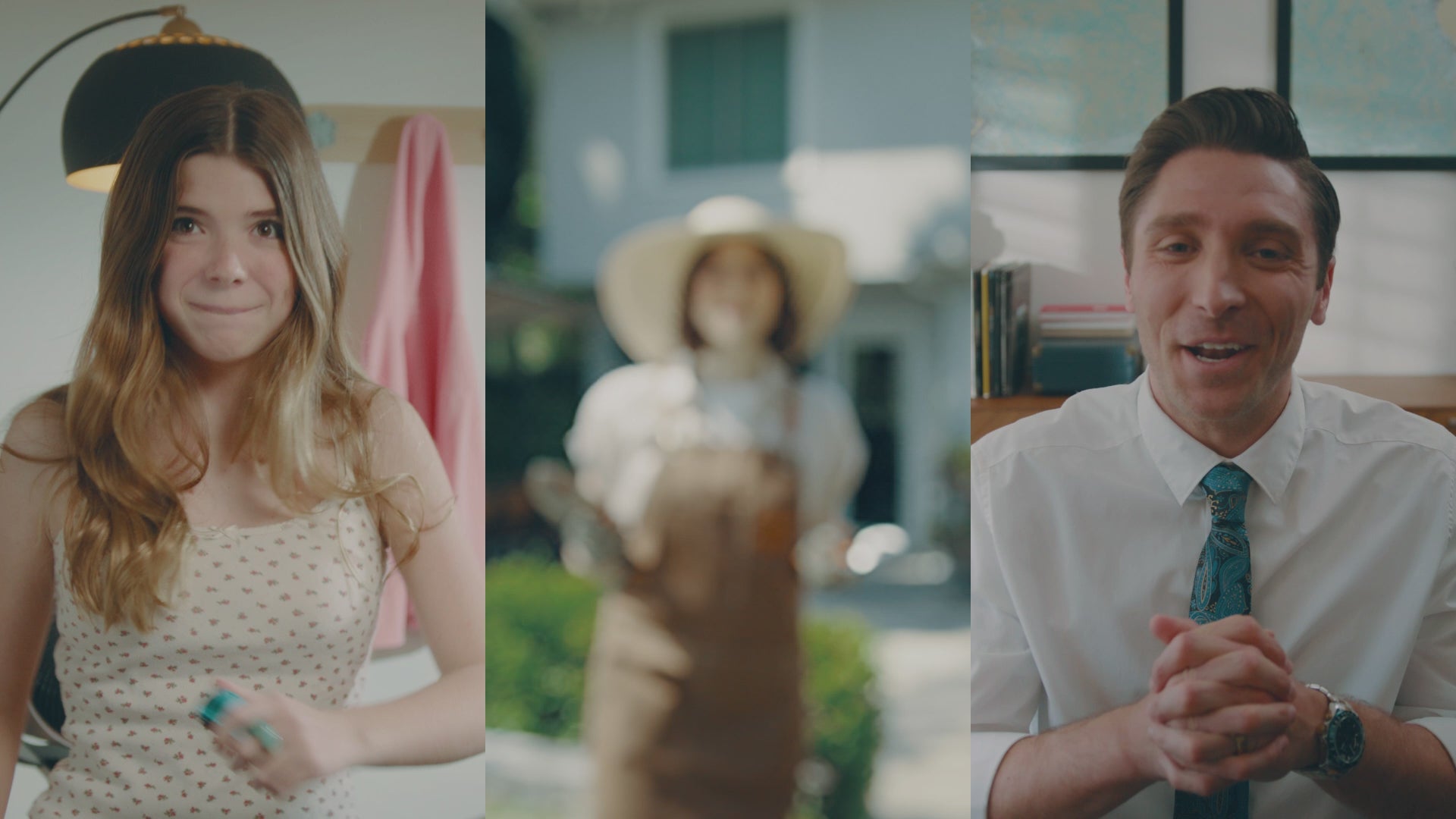 DREO Presents Summer Hits