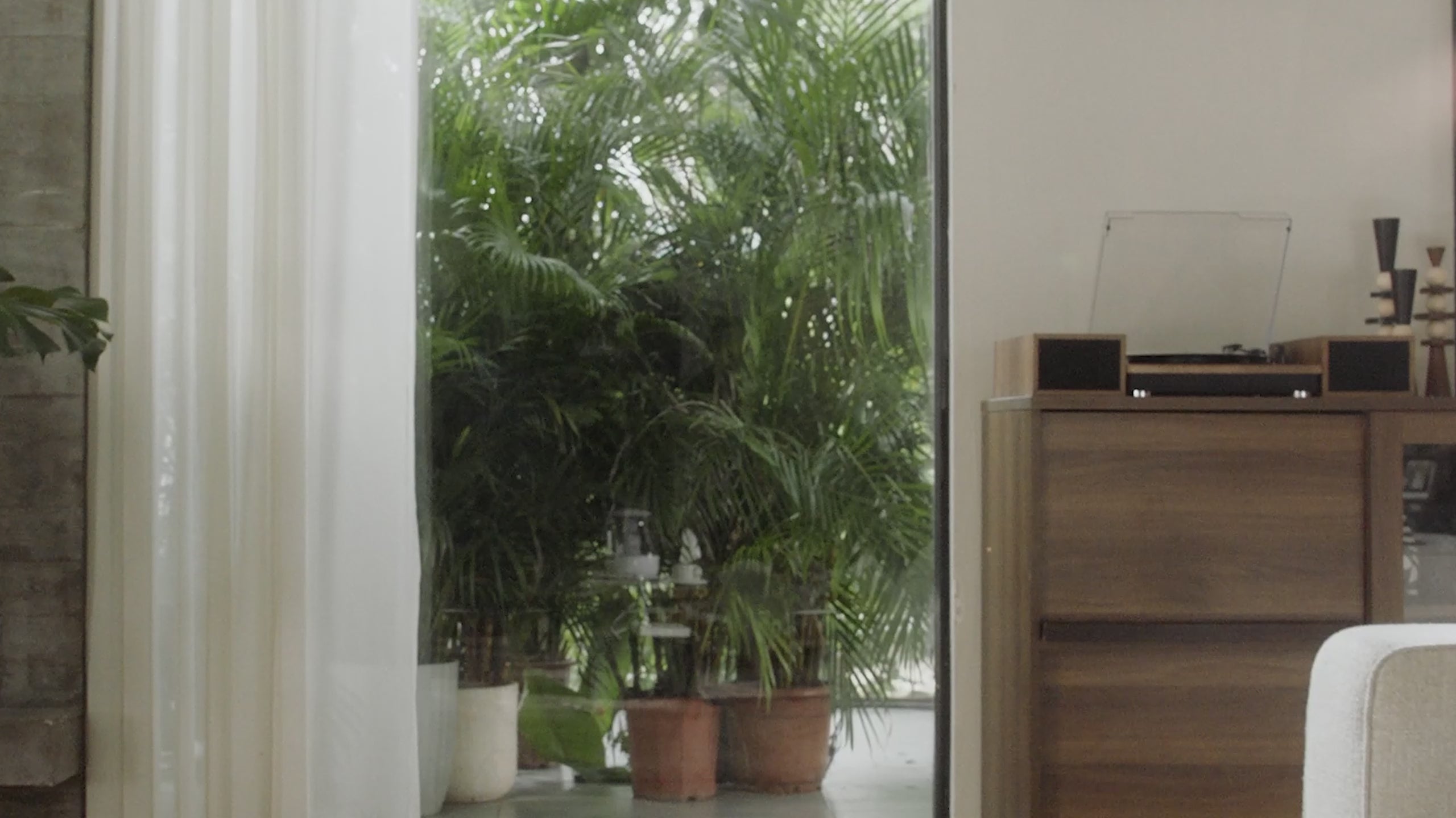 Smart Humidifier HM306S 3L Video
