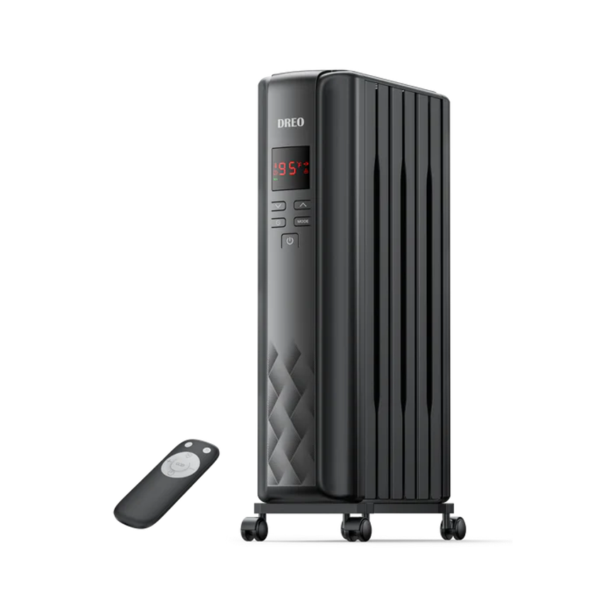 Unveiling the Superiority of Oil Radiator Heaters - Your Solution for Portable Radiant Warmth