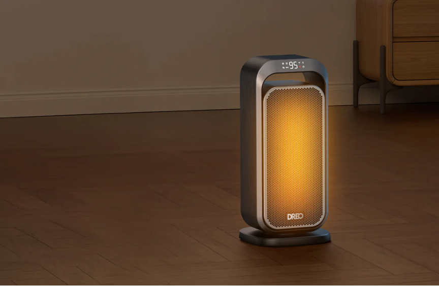 Elevating Comfort and Efficiency with Home Space Heaters and Smart Appliances