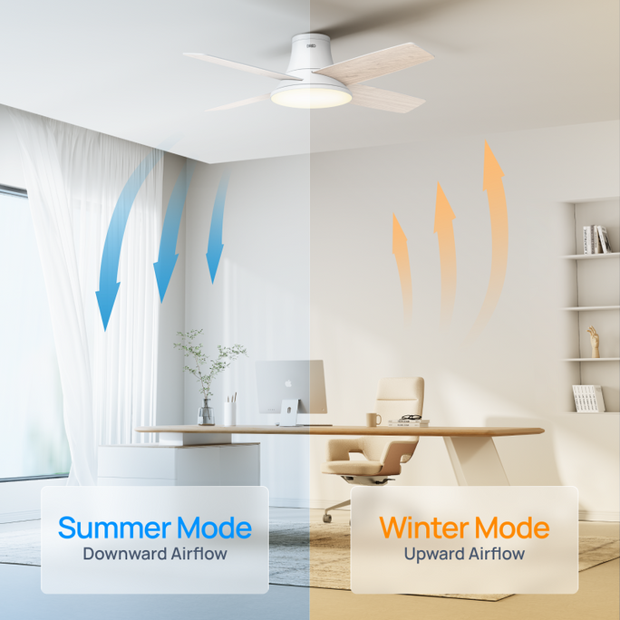 Summer Mode