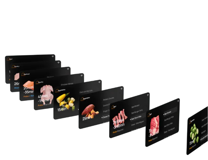 Transforming Your Home with Smart Cooking Appliances