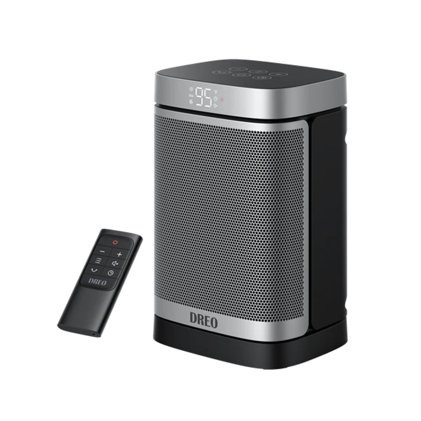 Enhancing Home Comfort with DREO Smart Home Appliances