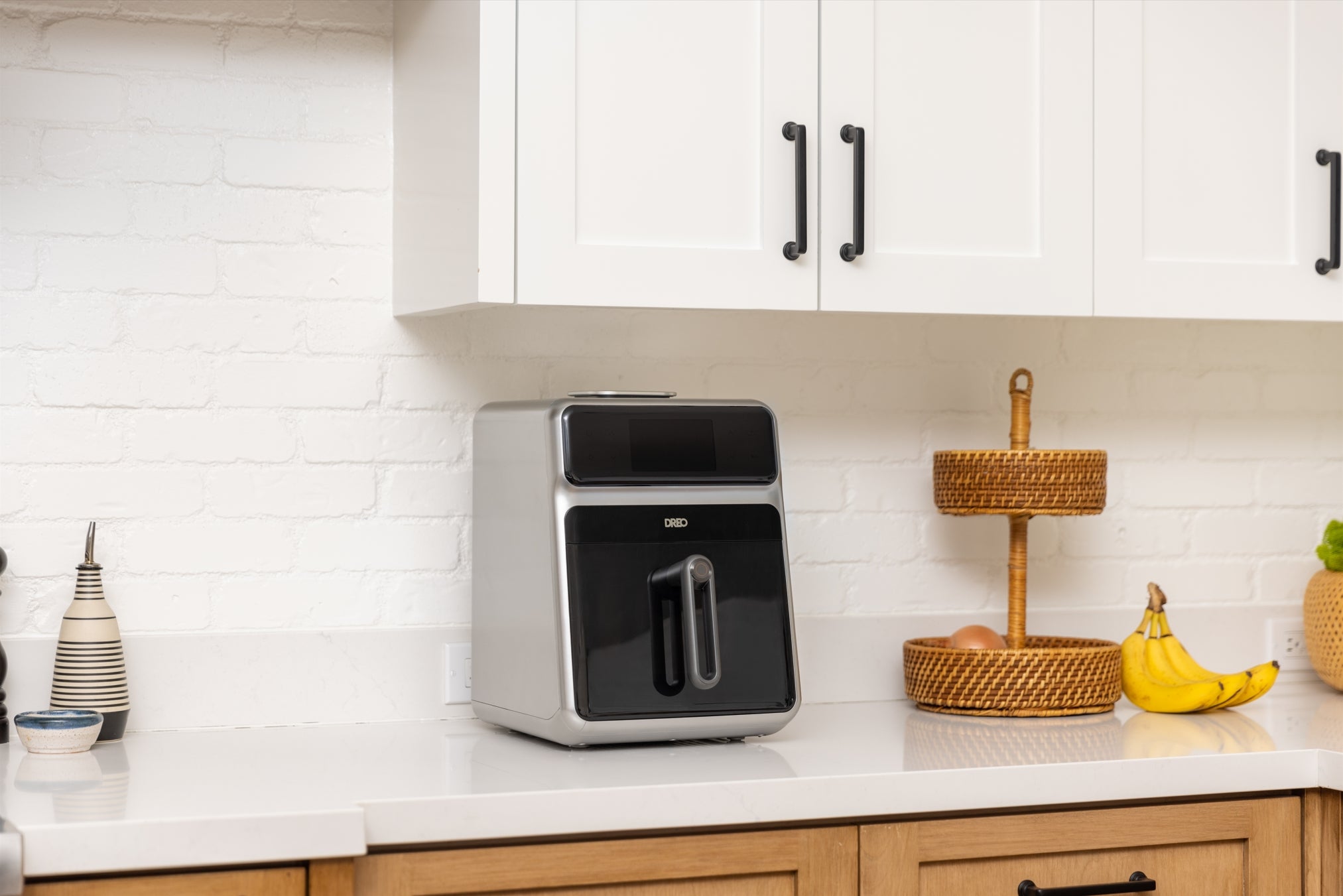It’s Finally Here! DREO Chefmaker Makes A Debut