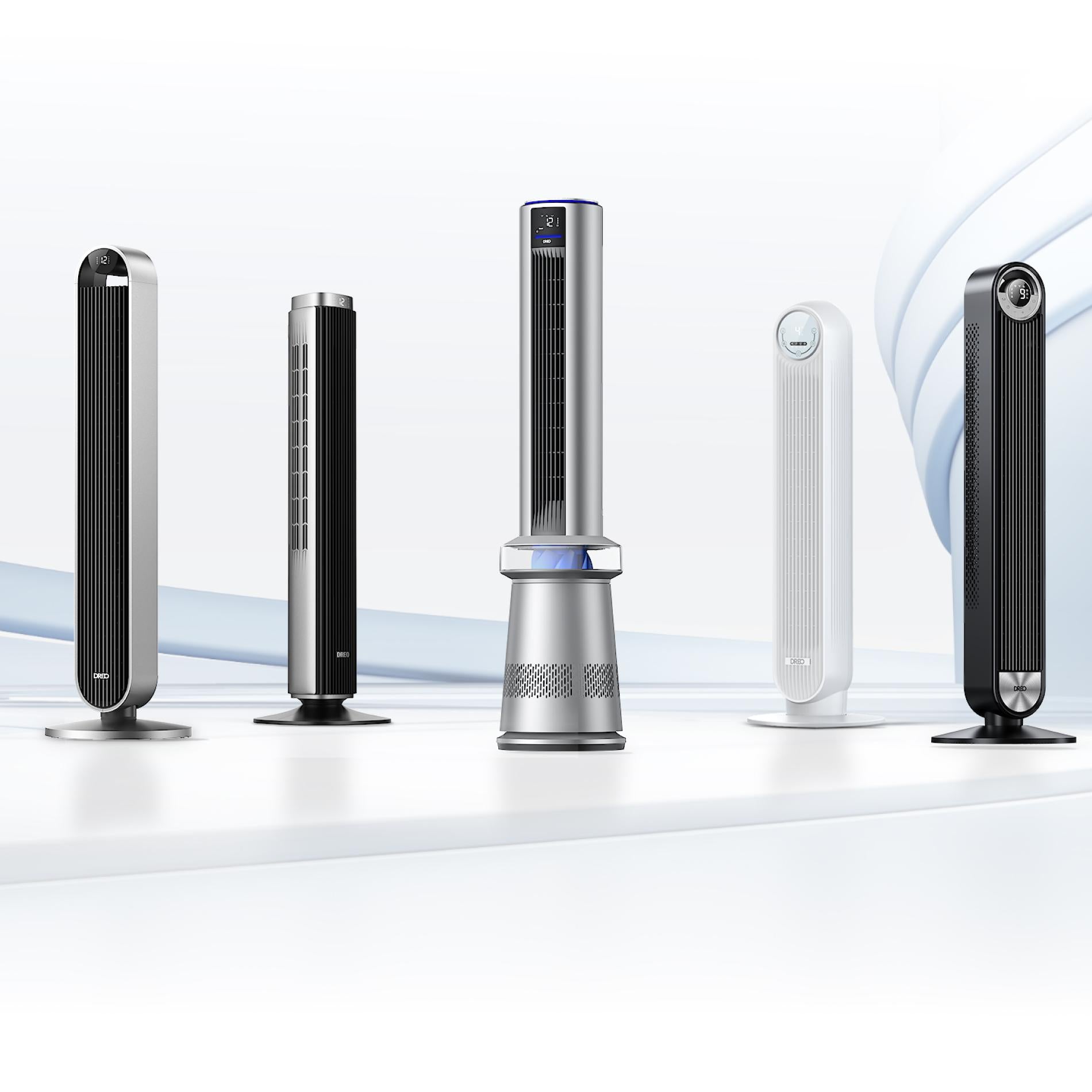 What is the Best Tower Fan, and How to Choose One?