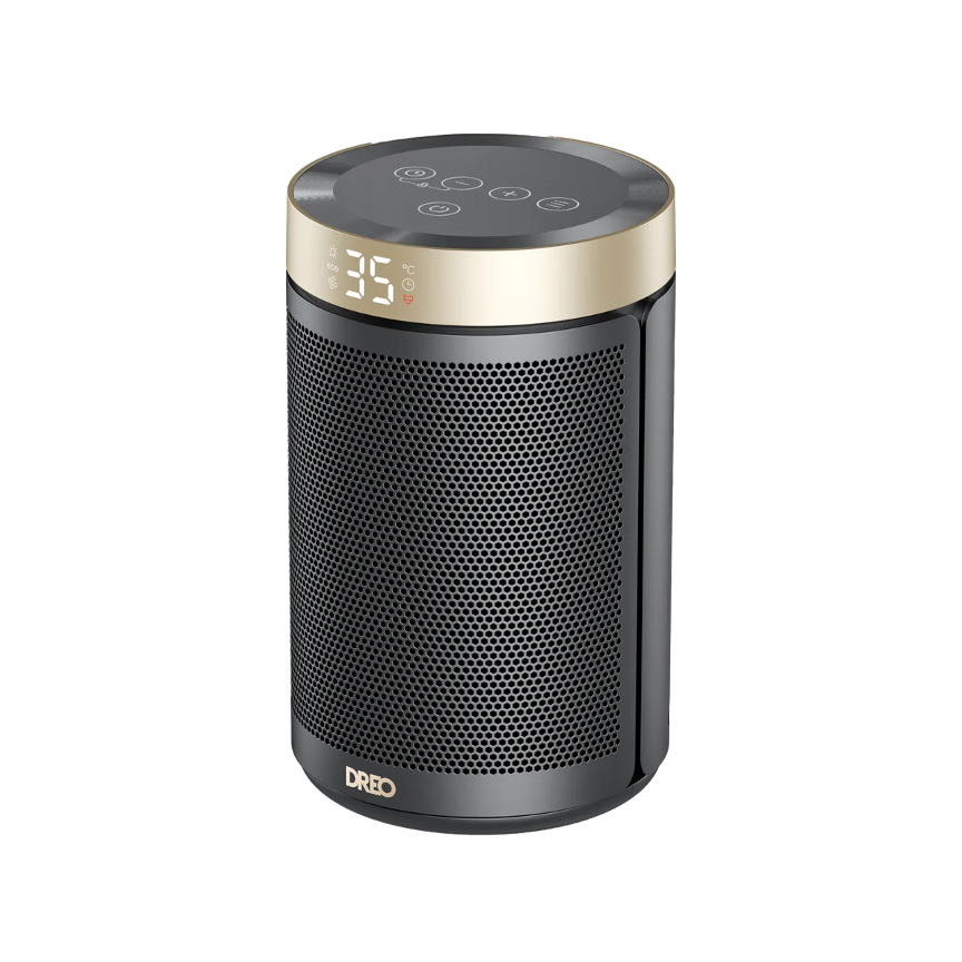 Discover the Ultimate Comfort with DREO's Atom 316 Ceramic Space Heater