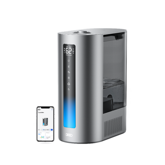 How to Choose the Best Smart Humidifier?