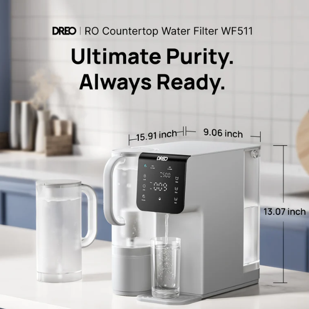 Water Filter WF511