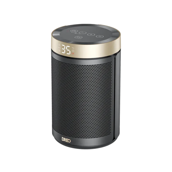 Experience Ultimate Comfort and Efficiency with DREO's Electric Space Heaters - DREO