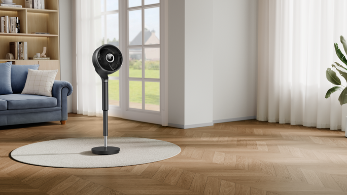 DREO TurboPoly™ Fan 765S