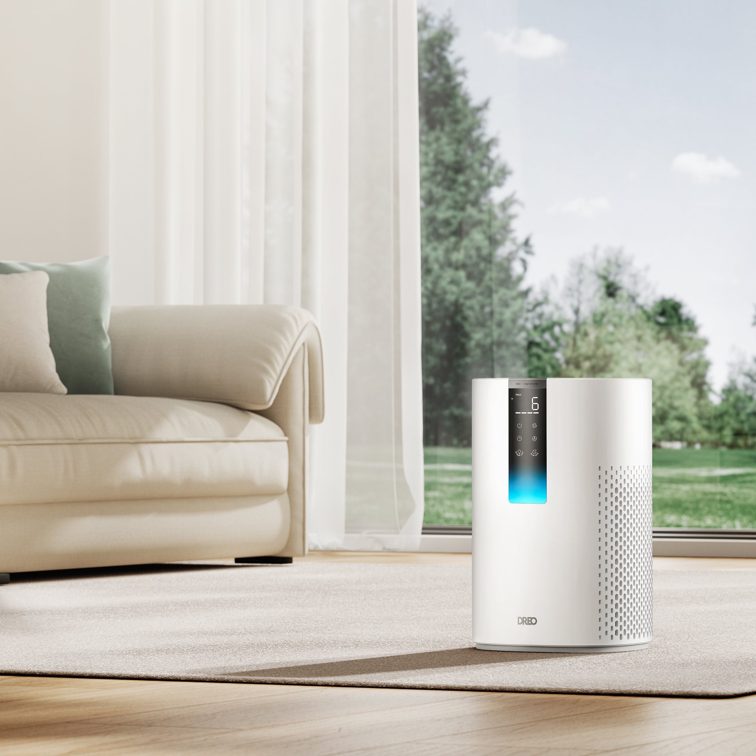 DREO Air Purifier