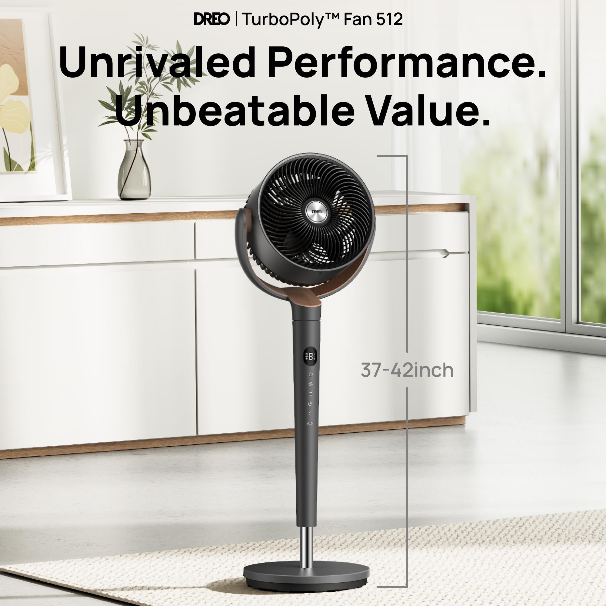 Unrivaled Performance.