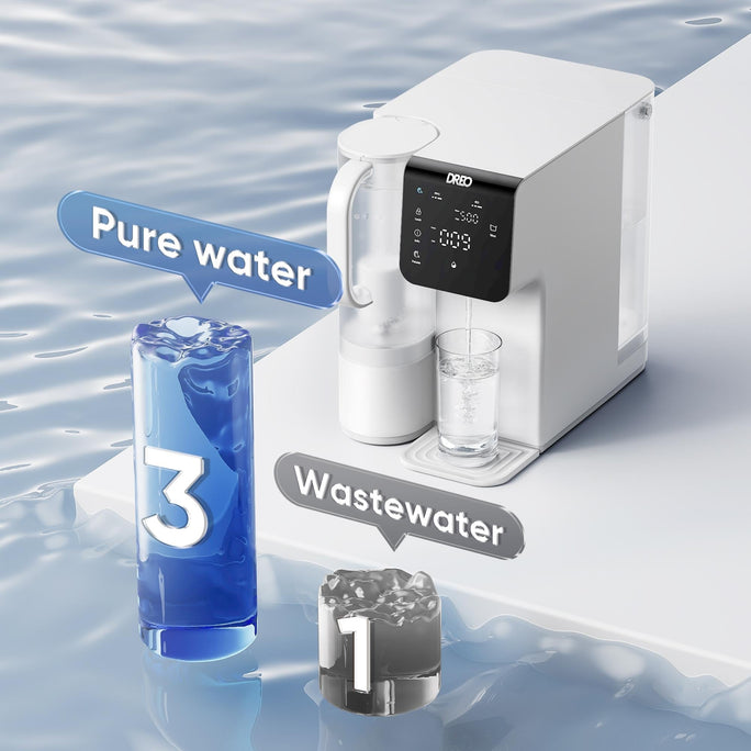 Filter Out Water