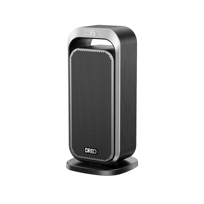 Revolutionize Your Heating Experience with DREO's Cutting-Edge Tower Heater
