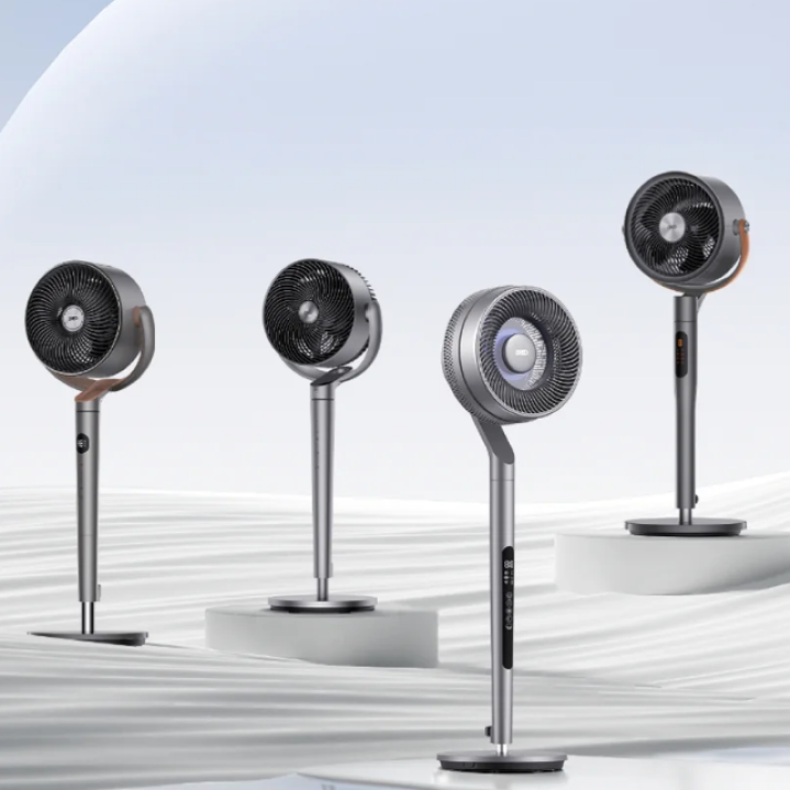Top 5 Tips to Choose the Best Air Circulator Fan