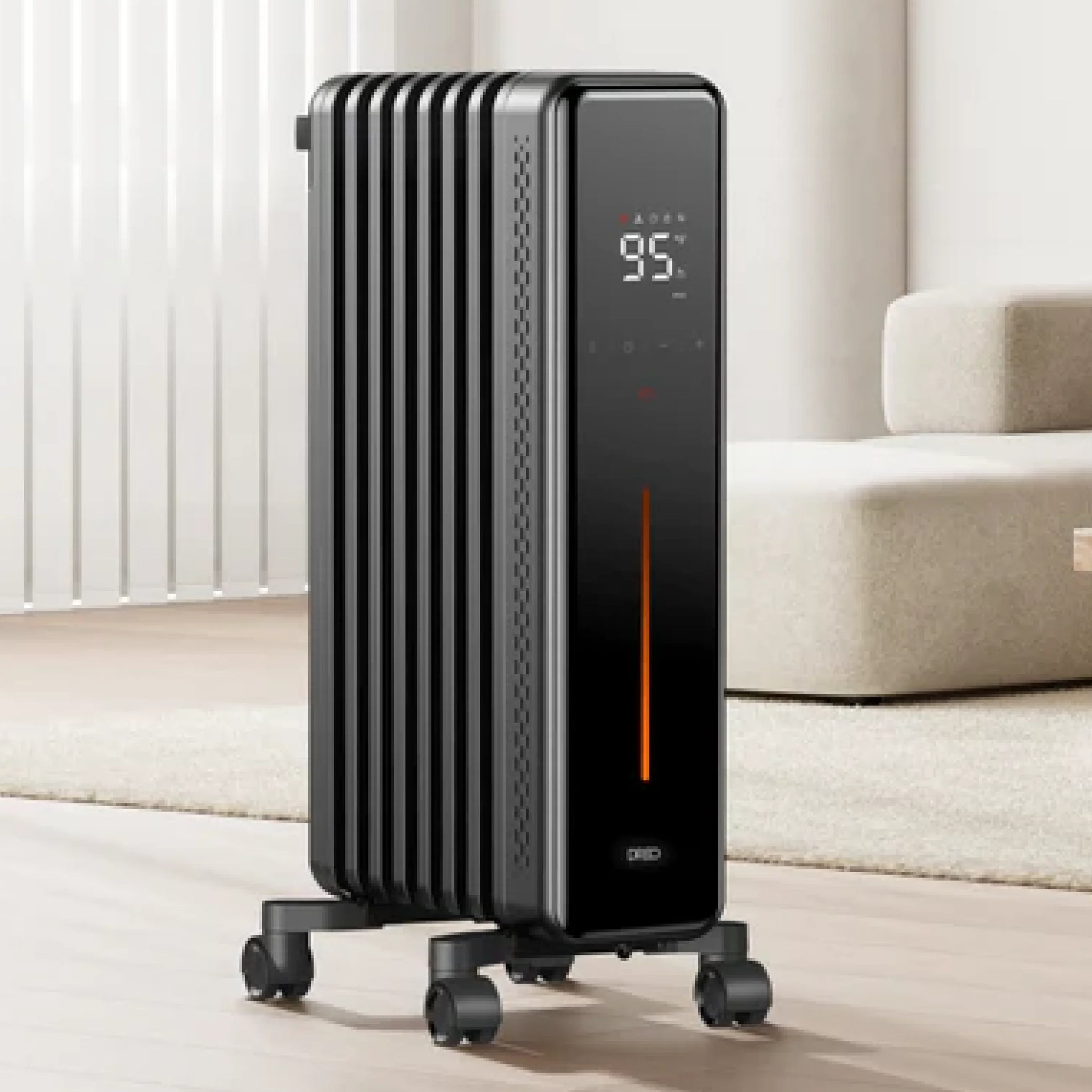 Unlock the Future of Heating: DREO's Smart Radiator Thermostats