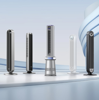 Discover the Ideal Cooling Tower Fan for Every Space