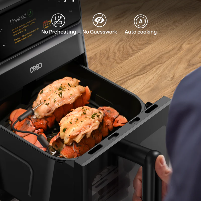 Can You Put Parchment Paper in an Air Fryer?