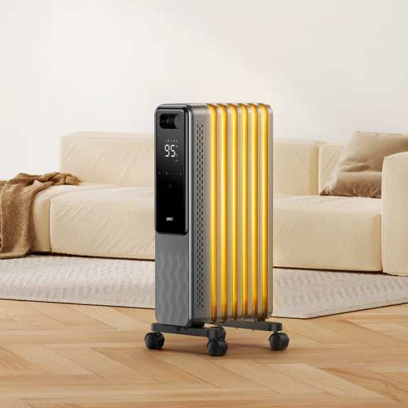 dreo heater
