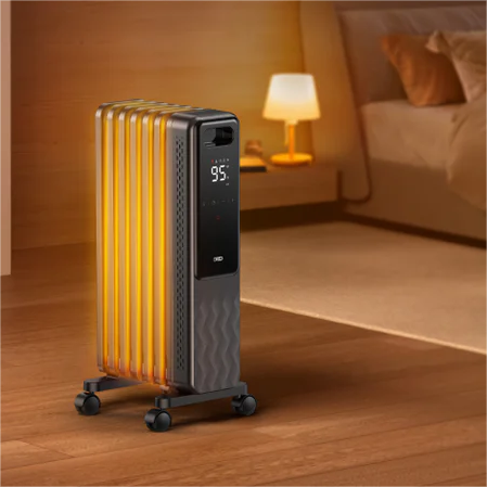 Experience Ultimate Comfort with Our DREO Home Heater