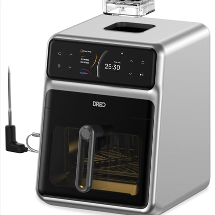 DREO ChefMaker Combi Fryer