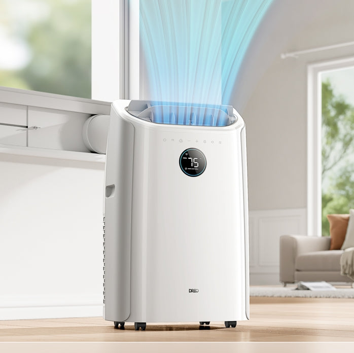 Portable Air Conditioner