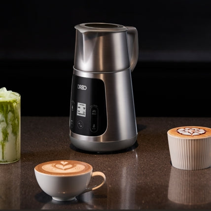 BaristaMaker Frother