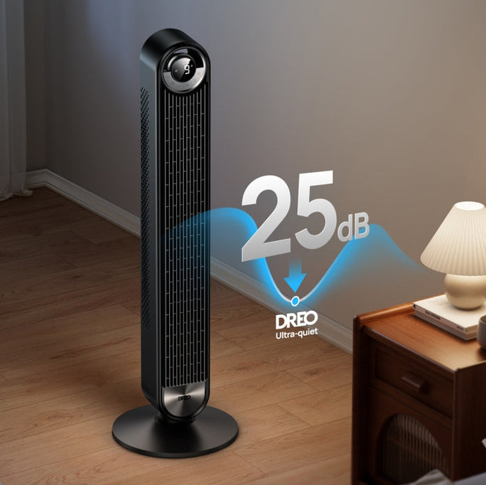 Tower Fans