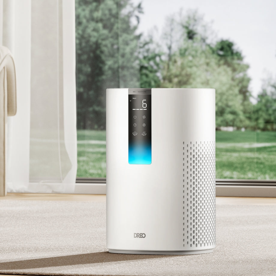 Air Purifier