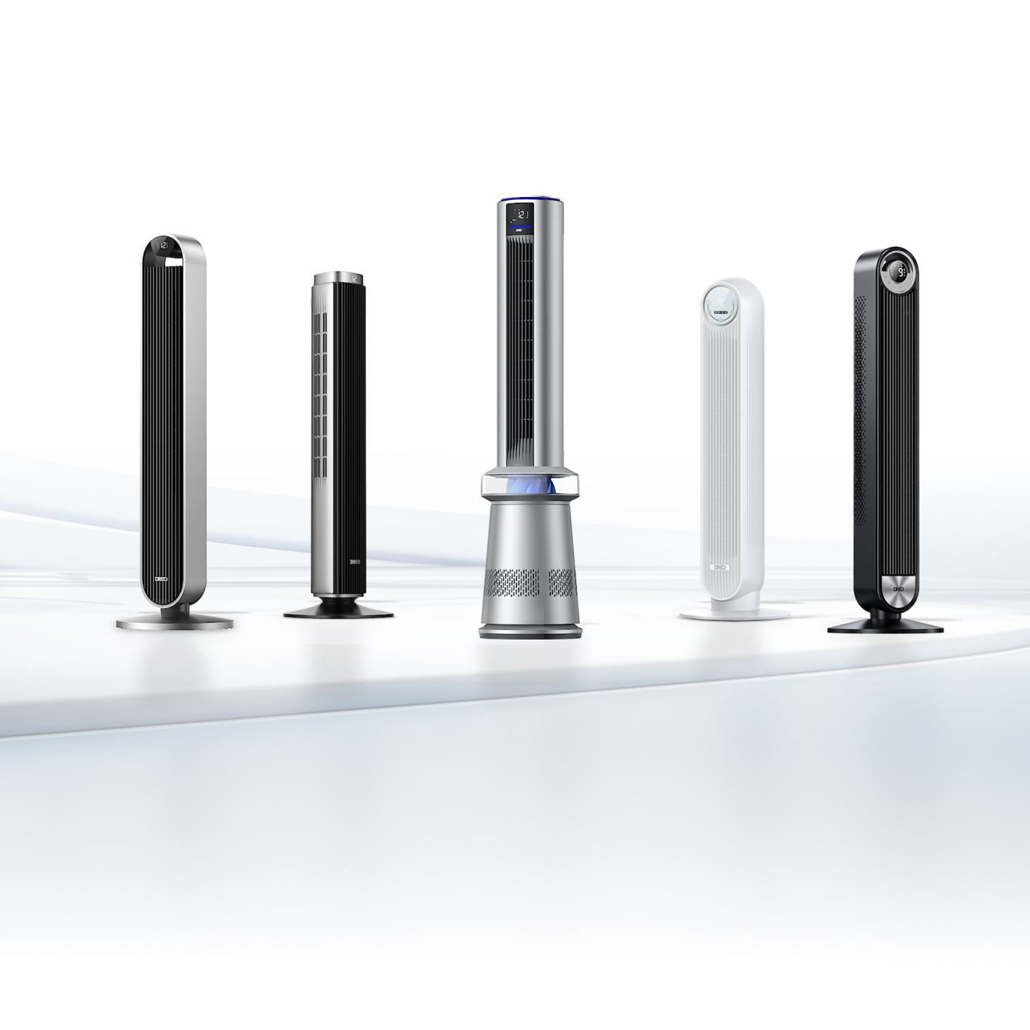 Are Tower Fans Cooler Than Regular Fans?
