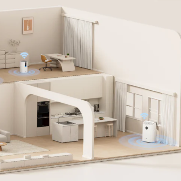 What is a Portable Air Conditioner?