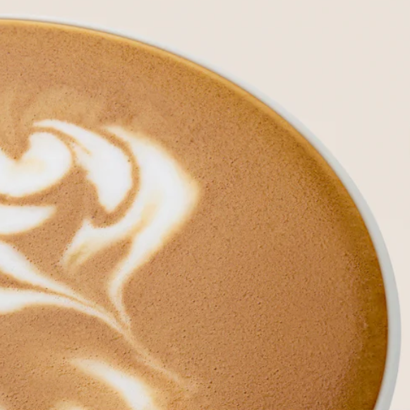 5 Spring Coffee Drinks Receipts