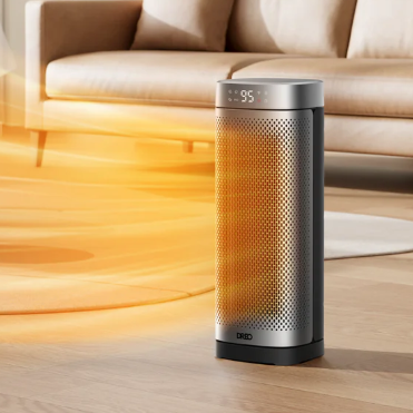 Are Portable Space Heaters Cheaper than Central Heating?