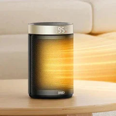 Ceramic Heaters - DREO