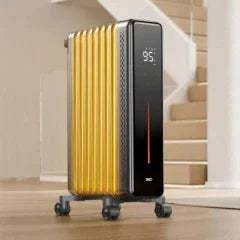 Oil Filled Radiator Heaters - DREO