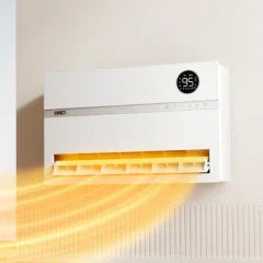 Wall-mounted Heaters - DREO
