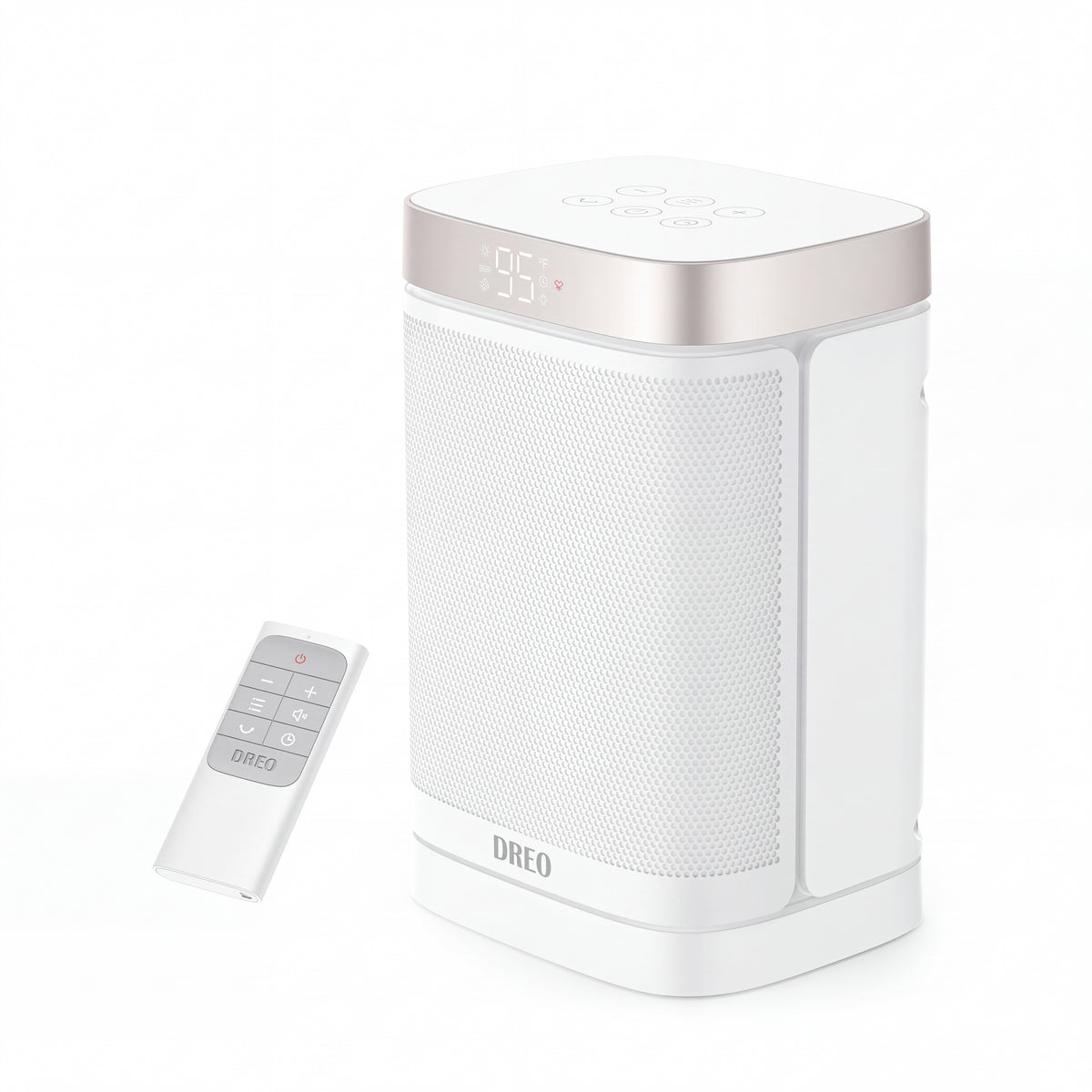 Heater Atom One