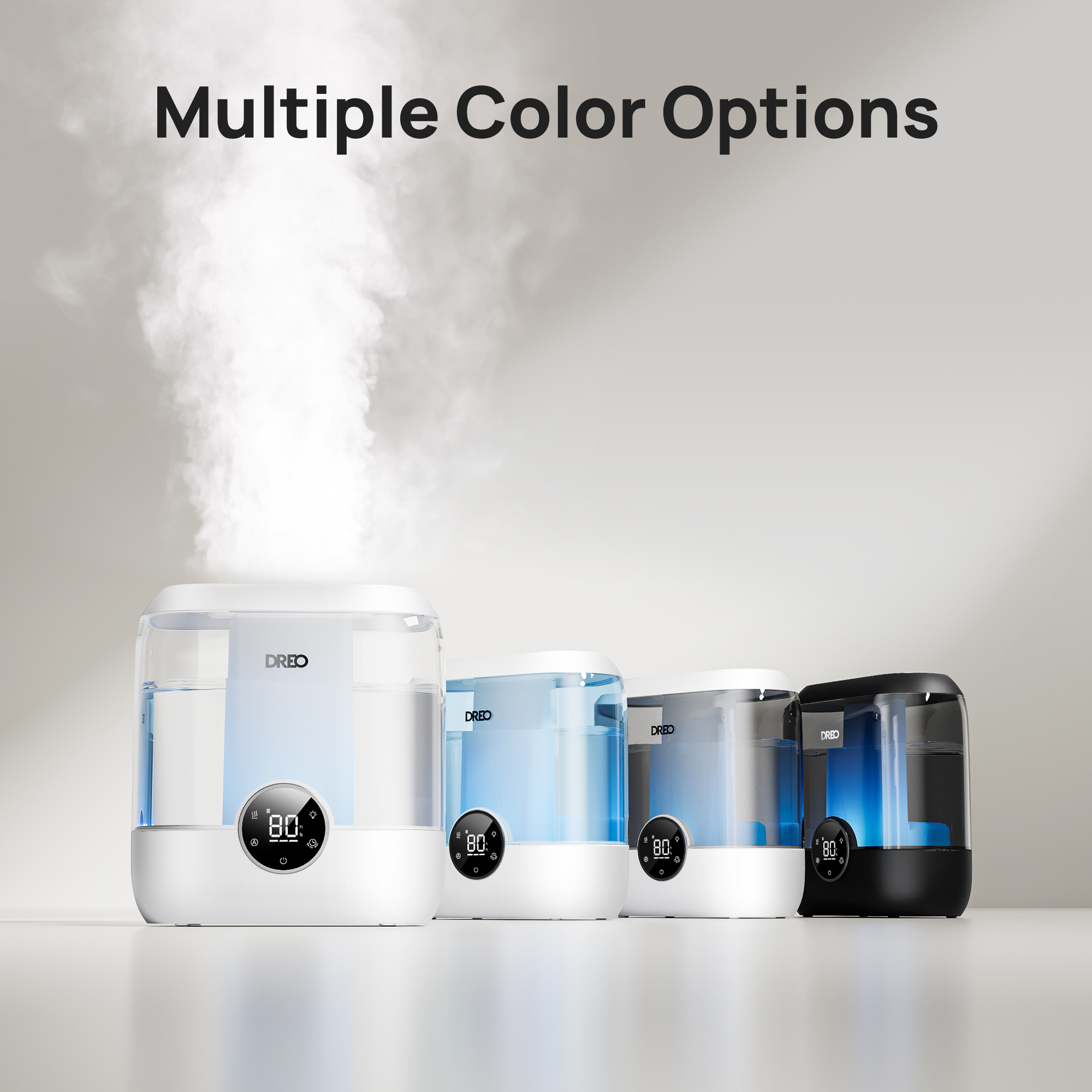 Humidifier HM524 6L