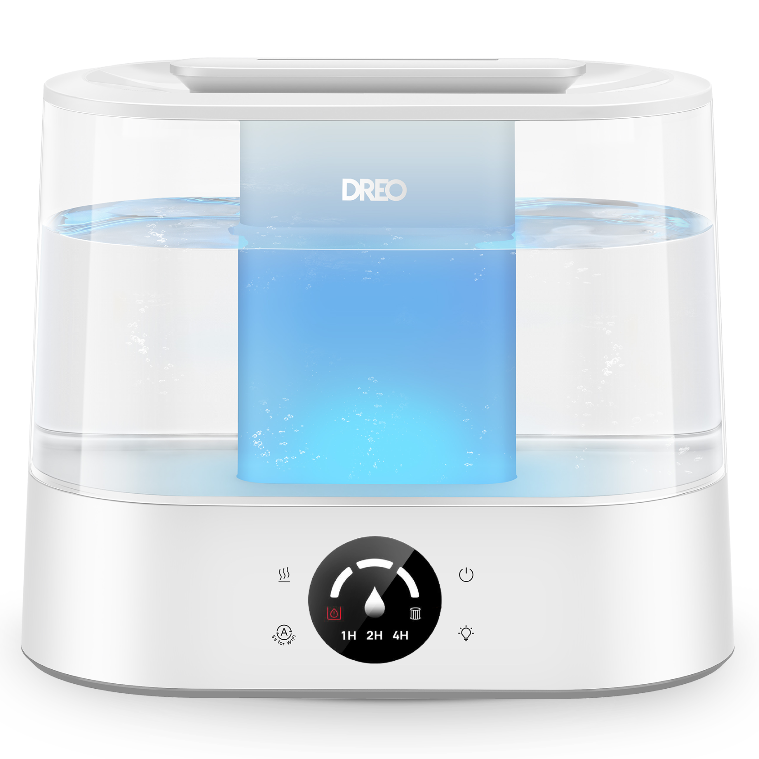 Humidifier 321 4L