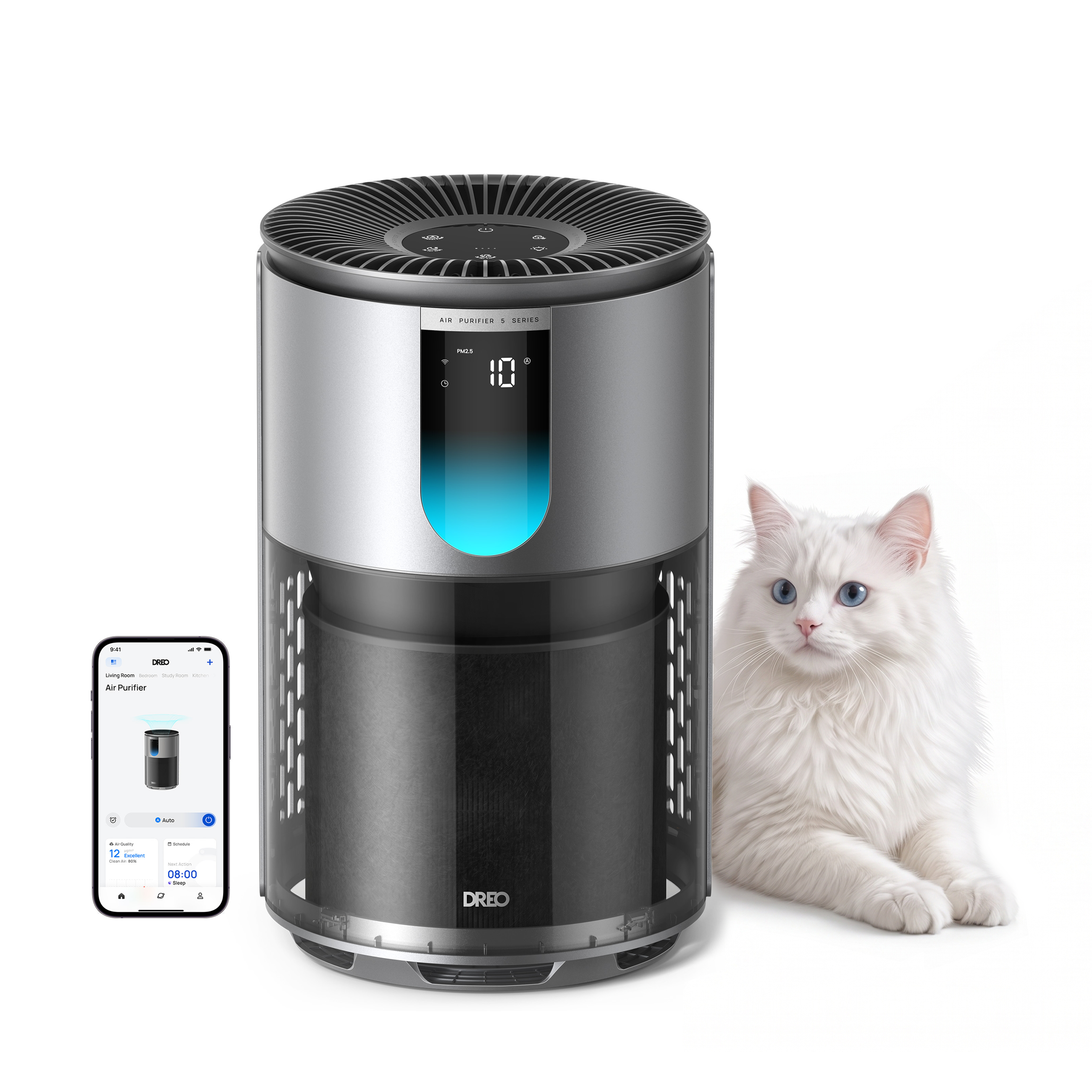 Air Purifier 539AS