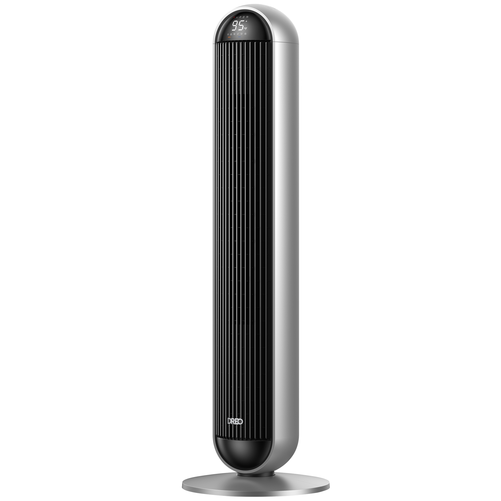 Dreo Tower Fan & Heater 706